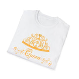 Unisex Queen T-Shirt