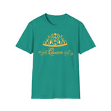 Unisex Queen T-Shirt