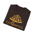 Unisex Queen T-Shirt