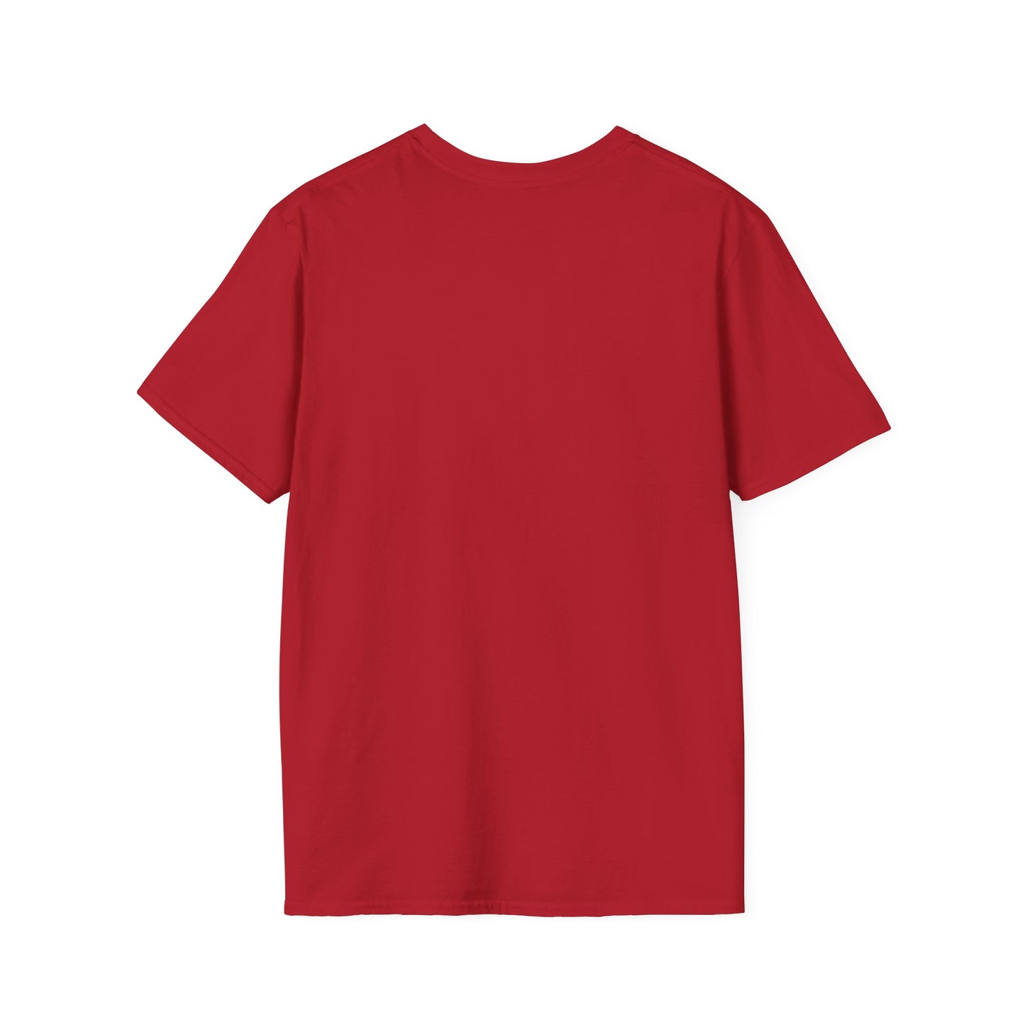 Unisex Queen T-Shirt
