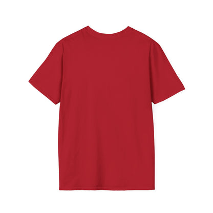 Unisex Queen T-Shirt