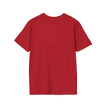 Unisex Queen T-Shirt