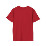 Unisex Queen T-Shirt