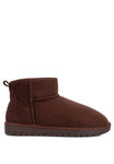 Vesper High Ankle Flat Winter Boots