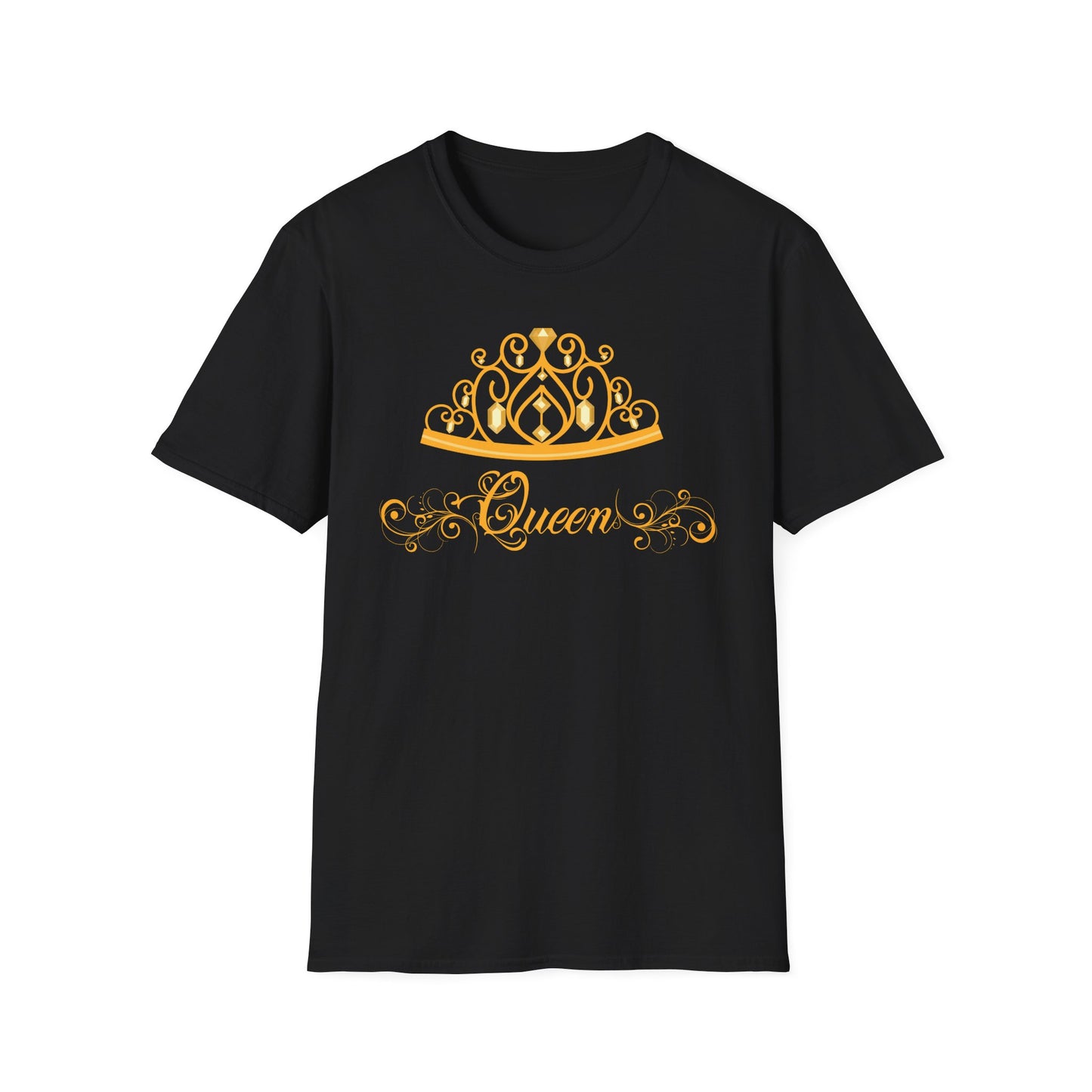 Unisex Queen T-Shirt