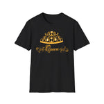 Unisex Queen T-Shirt