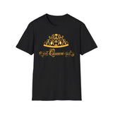 Unisex Queen T-Shirt