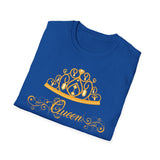 Unisex Queen T-Shirt
