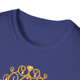 Unisex Queen T-Shirt