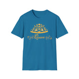 Unisex Queen T-Shirt