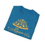Unisex Queen T-Shirt