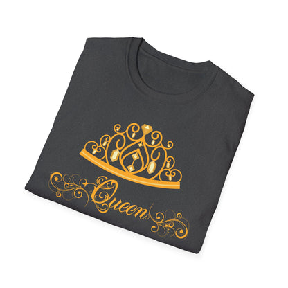 Unisex Queen T-Shirt