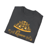 Unisex Queen T-Shirt