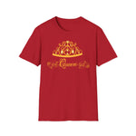 Unisex Queen T-Shirt