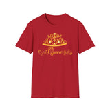 Unisex Queen T-Shirt