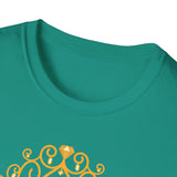 Unisex Queen T-Shirt