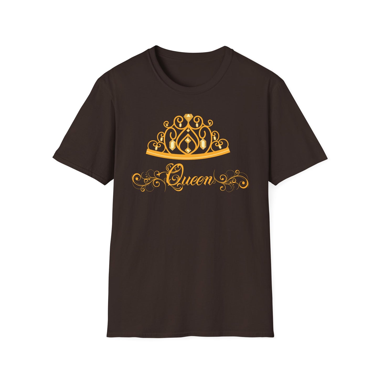 Unisex Queen T-Shirt