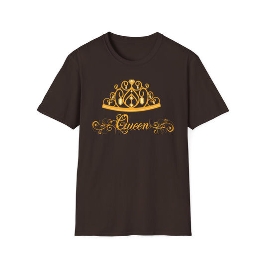 Unisex Queen T-Shirt