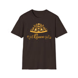 Unisex Queen T-Shirt