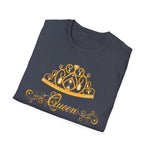 Unisex Queen T-Shirt