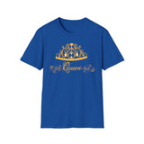 Unisex Queen T-Shirt