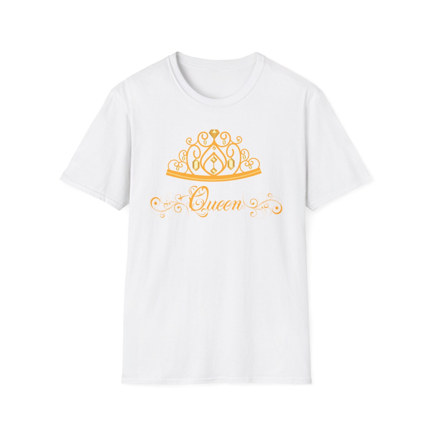 Unisex Queen T-Shirt