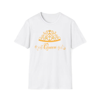 Unisex Queen T-Shirt