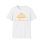 Unisex Queen T-Shirt