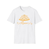 Unisex Queen T-Shirt