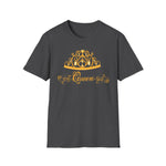 Unisex Queen T-Shirt