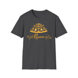 Unisex Queen T-Shirt