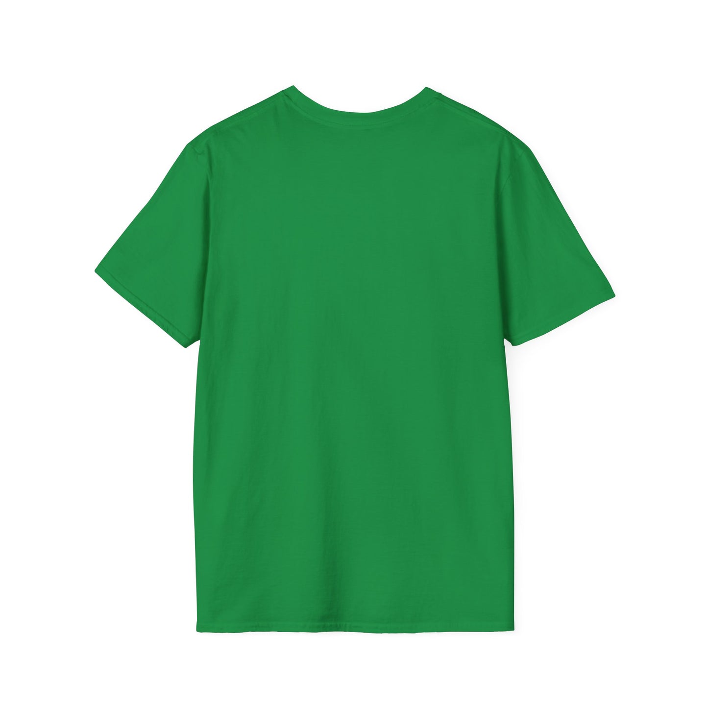 Unisex Queen T-Shirt