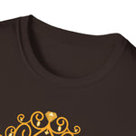 Unisex Queen T-Shirt