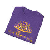 Unisex Queen T-Shirt