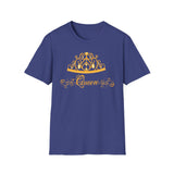 Unisex Queen T-Shirt