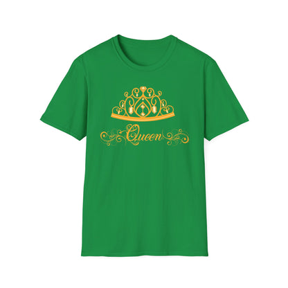 Unisex Queen T-Shirt