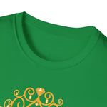 Unisex Queen T-Shirt