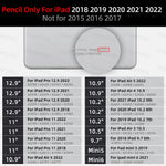 IPad Pencil with Palm Rejection Tilt - Stylus Pen iPad Pro 11 12.9 Air 4/5 7/8/9/10th