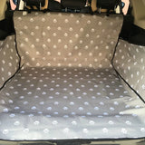CAWAYI KENNEL - Trunk Mat Cover Protector - Pet Carriers