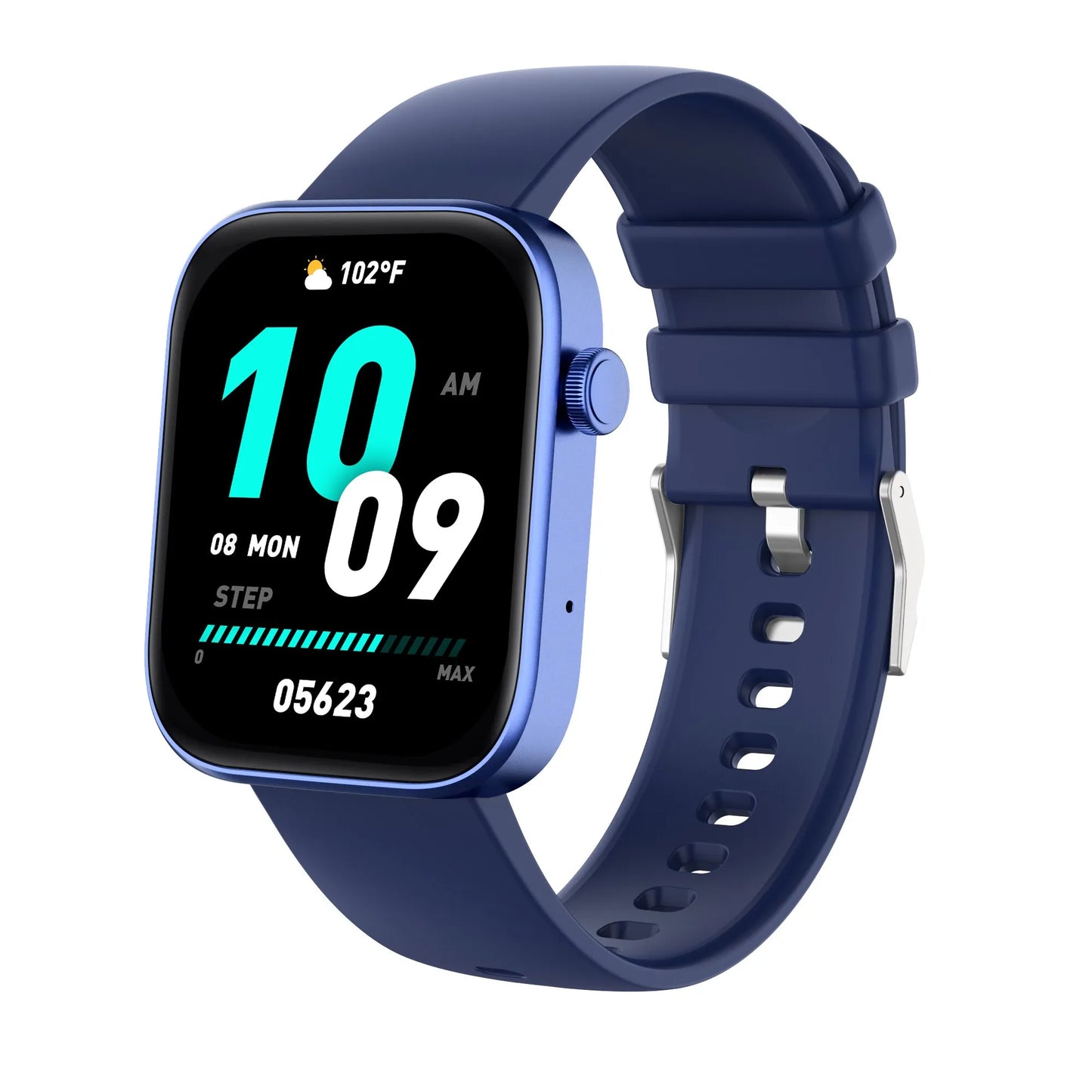 COLMI P71 Voice Call Assistant Smartwatch Health Monitoring - Waterproof