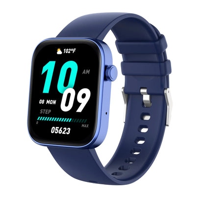 COLMI P71 Voice Call Assistant Smartwatch Health Monitoring - Waterproof