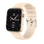COLMI P71 Voice Call Assistant Smartwatch Health Monitoring - Waterproof