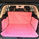 CAWAYI KENNEL - Trunk Mat Cover Protector - Pet Carriers