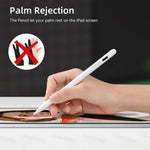 IPad Pencil with Palm Rejection Tilt - Stylus Pen iPad Pro 11 12.9 Air 4/5 7/8/9/10th
