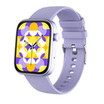 COLMI P71 Voice Call Assistant Smartwatch Health Monitoring - Waterproof