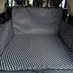 CAWAYI KENNEL - Trunk Mat Cover Protector - Pet Carriers