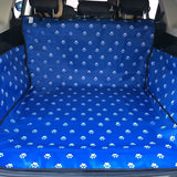 CAWAYI KENNEL - Trunk Mat Cover Protector - Pet Carriers