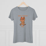 Not Today Kitty T-Shirt