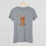 Not Today Kitty T-Shirt