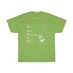 Faith Cotton Tee